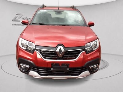 2024 Renault Stepway 1.6 Intens Mt