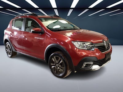 2023 Renault Stepway 1.6 Intens At
