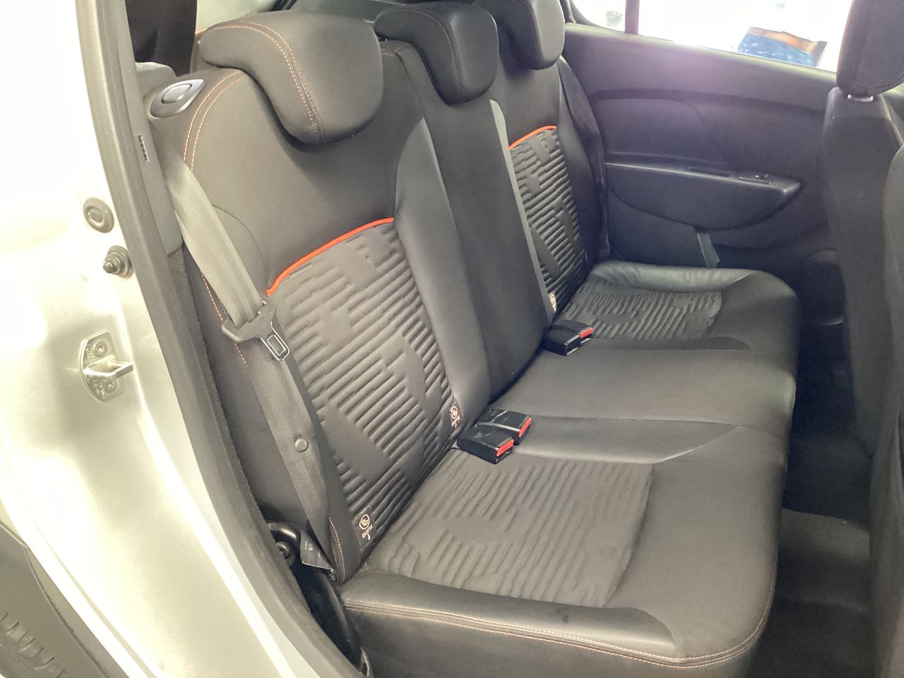 2023 Renault Stepway 1.6 Intens At