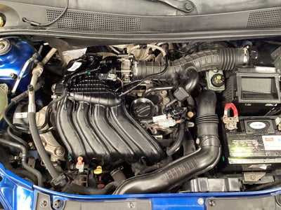 2022 Renault Stepway 1.6 Intens At
