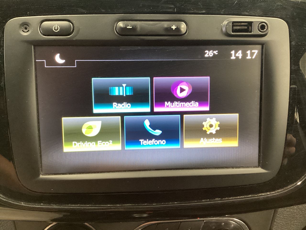 2022 Renault Stepway 1.6 Intens At