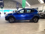 2022 Renault Stepway 1.6 Intens At