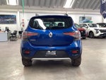 2022 Renault Stepway 1.6 Intens At