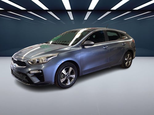 2020 Kia Forte 2.0 Hb 5 p Ex At