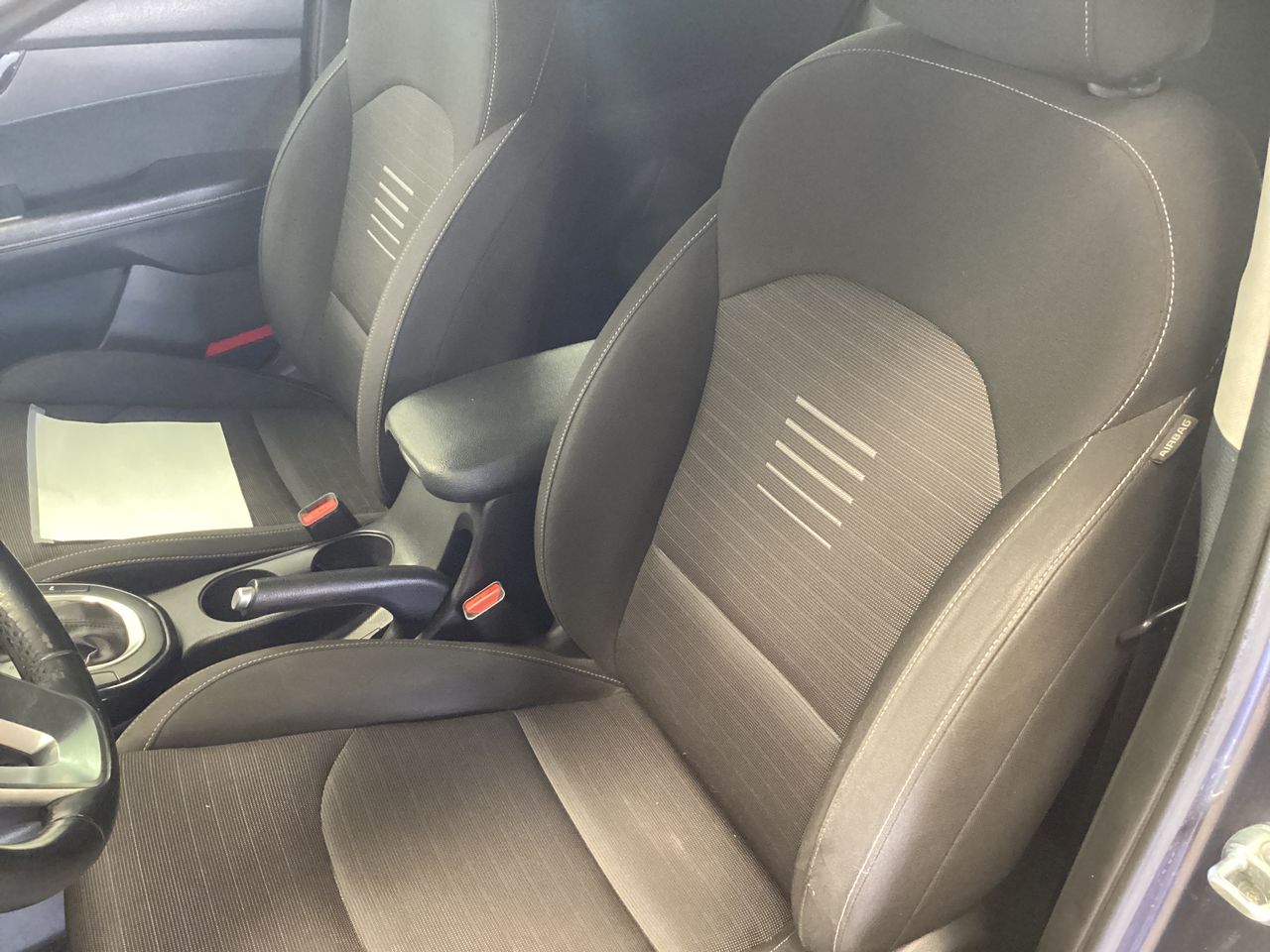 2020 Kia Forte 2.0 Hb 5 p Ex At