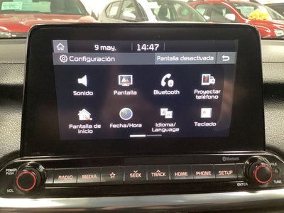 2020 Kia Forte 2.0 Hb 5 p Ex At