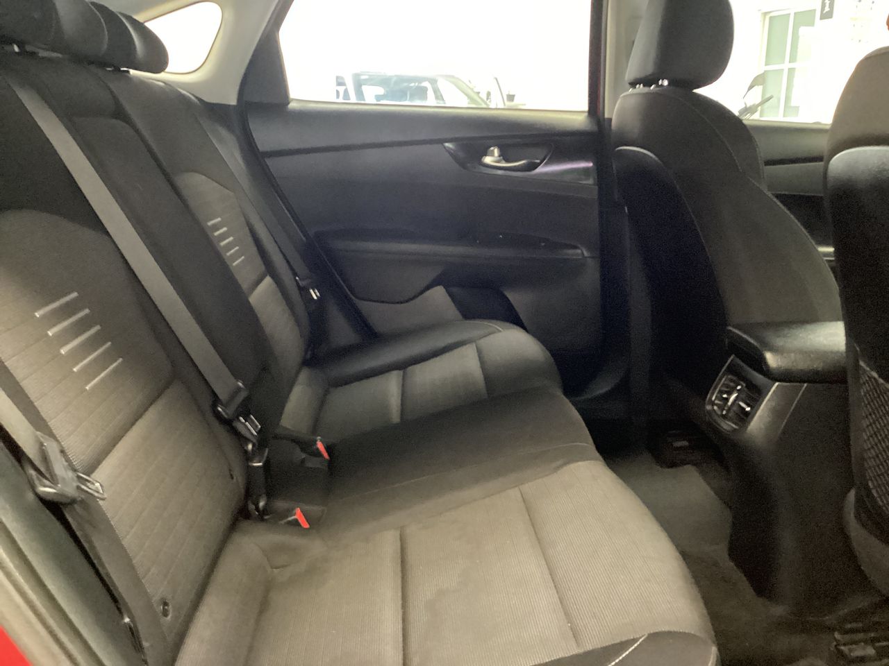 2020 Kia Forte 2.0 Hb 5 p Ex At