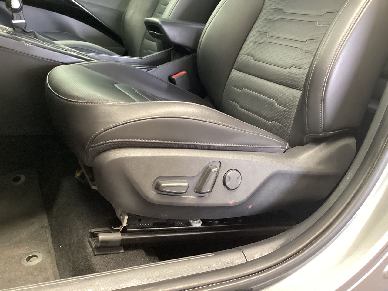 2025 Kia Niro 1.6 EX Híbrido At