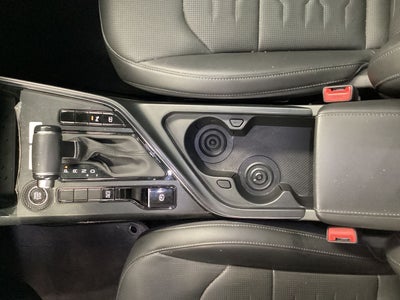 2025 Kia Niro 1.6 EX Híbrido At
