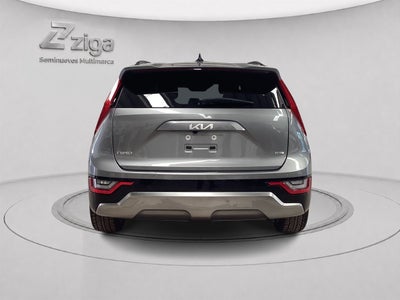 2025 Kia Niro 1.6 EX Híbrido At