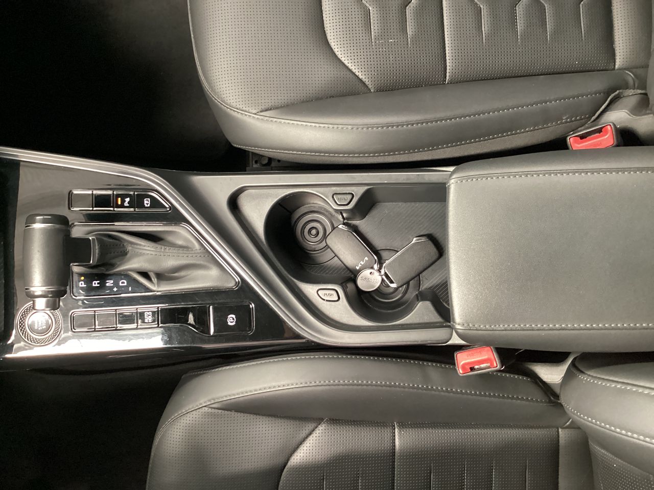 2023 Kia Niro 1.6 EX Híbrido Piel At