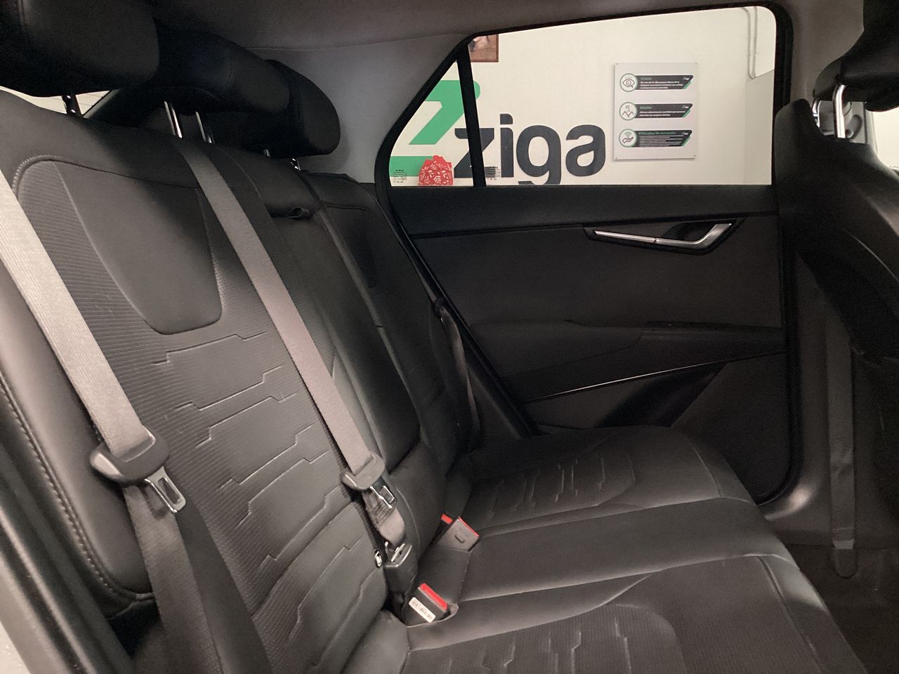 2023 Kia Niro 1.6 EX Híbrido Piel At