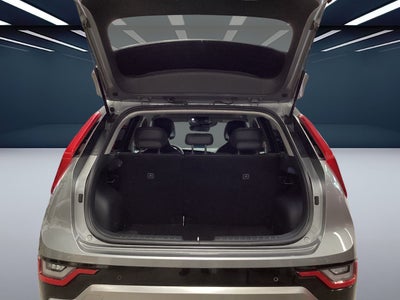 2023 Kia Niro 1.6 EX Híbrido Piel At