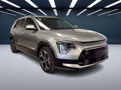 2023 Kia Niro 1.6 EX Híbrido Piel At