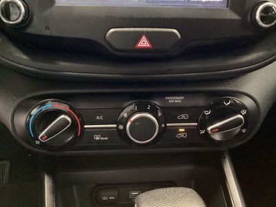 2021 Kia Soul 1.6 LX At