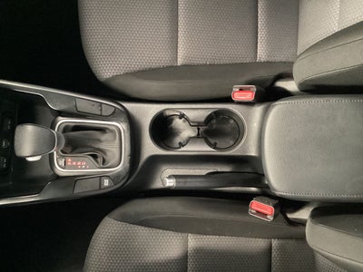 2021 Kia Soul 1.6 LX At