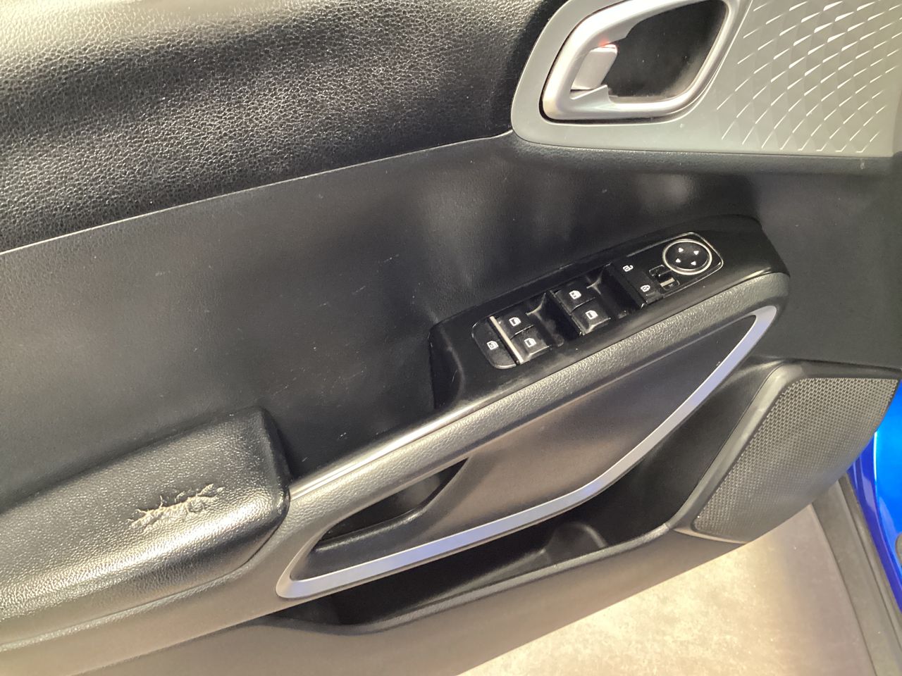 2021 Kia Soul 1.6 LX At