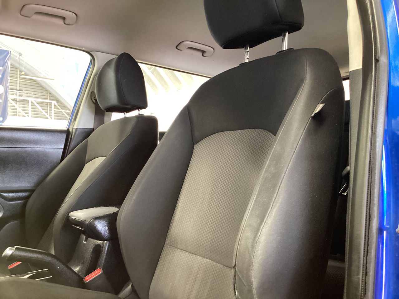 2021 Kia Soul 1.6 LX At