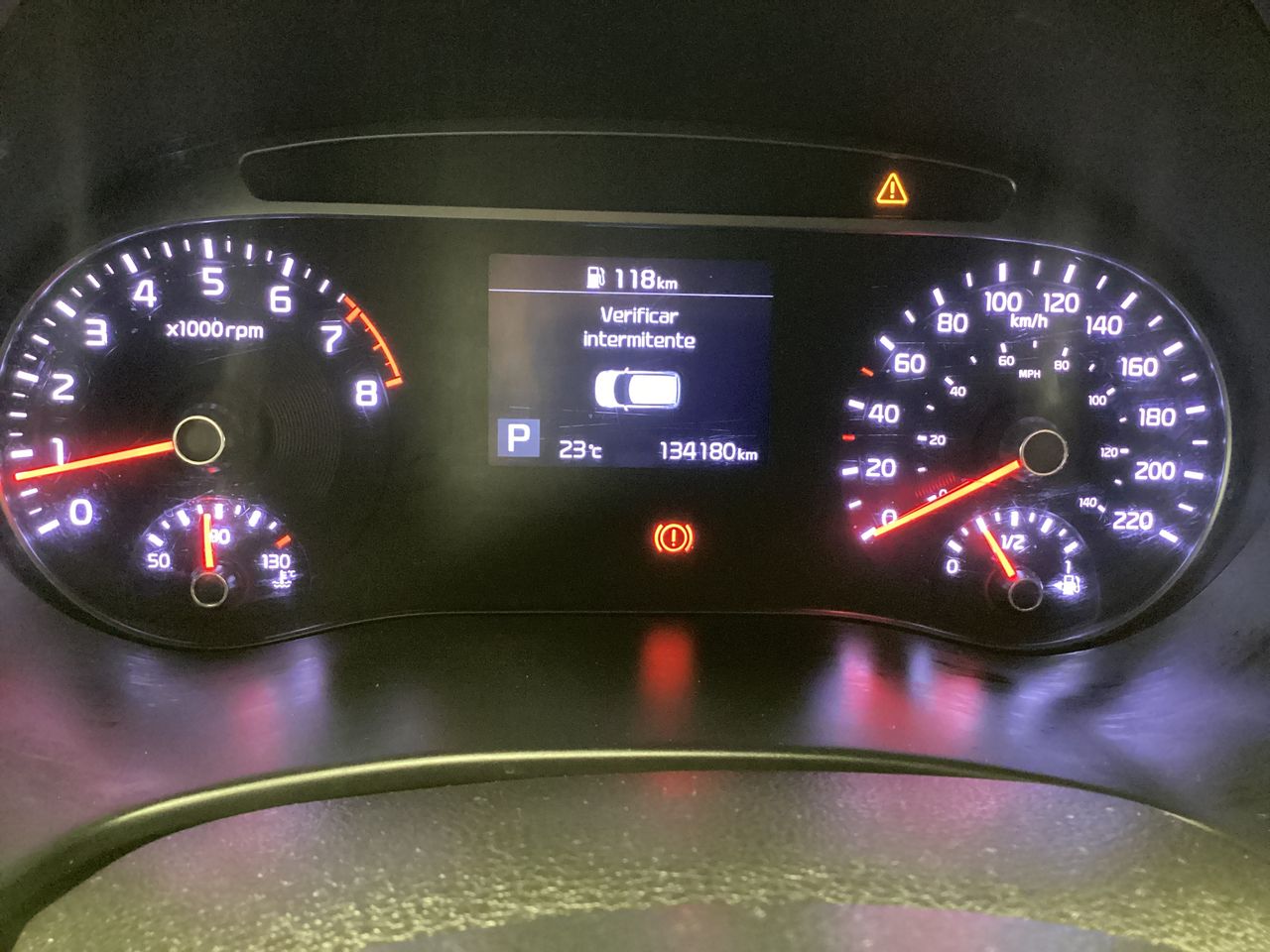 2021 Kia Soul 1.6 LX At
