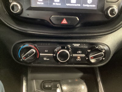 2021 Kia Soul 1.6 LX At