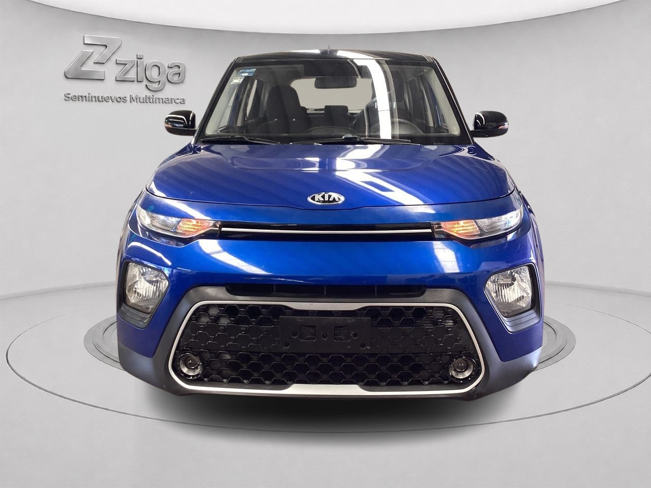 2021 Kia Soul 1.6 LX At