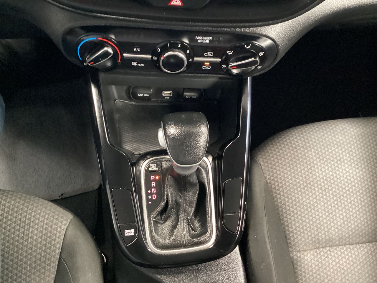 2021 Kia Soul 1.6 LX At