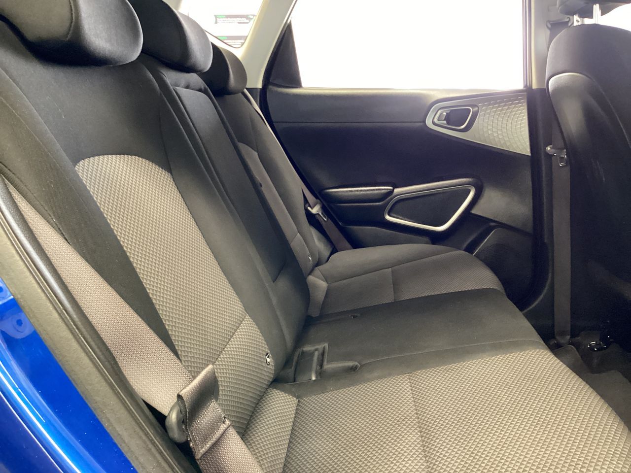 2021 Kia Soul 1.6 LX At