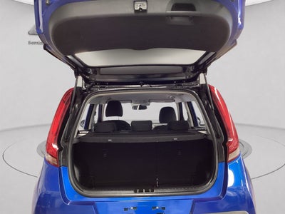 2021 Kia Soul 1.6 LX At