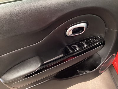 2019 Kia Soul 2.0 EX At