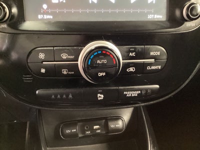 2019 Kia Soul 2.0 EX At