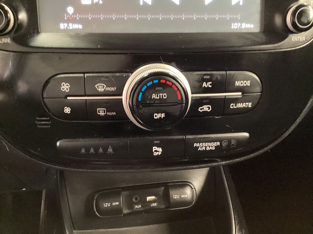 2019 Kia Soul 2.0 EX At