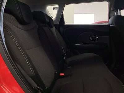 2019 Kia Soul 2.0 EX At