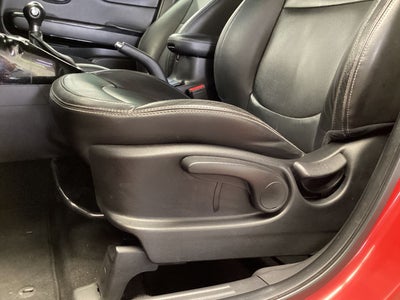 2019 Kia Soul 2.0 EX Pack At