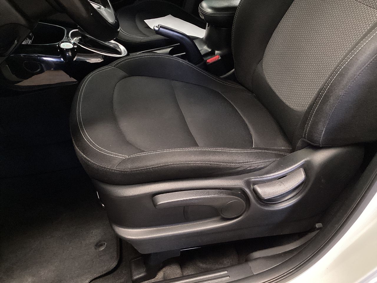 2018 Kia Soul 2.0 EX At