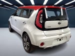 2018 Kia Soul 2.0 EX At