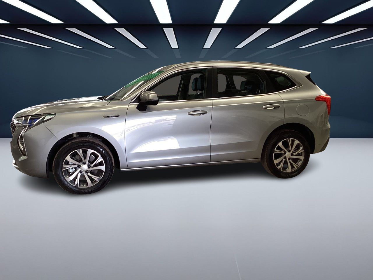 2025 GWM Haval Jolion 1.5 Premium Hev At