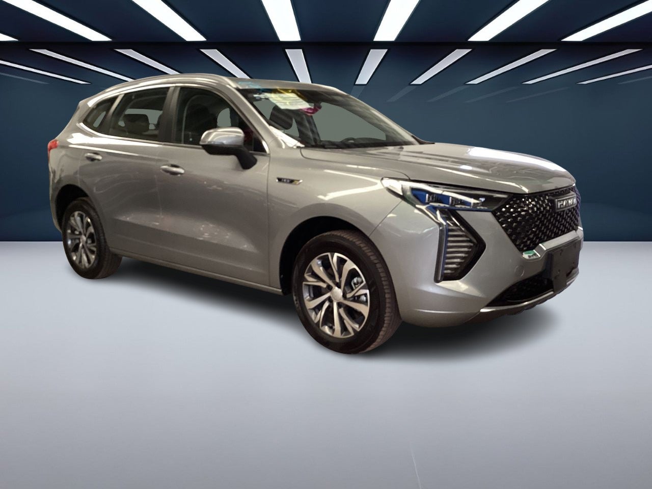 2025 GWM Haval Jolion 1.5 Premium Hev At