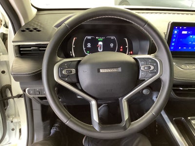 2025 GWM Haval Jolion 1.5 Premium Hev At