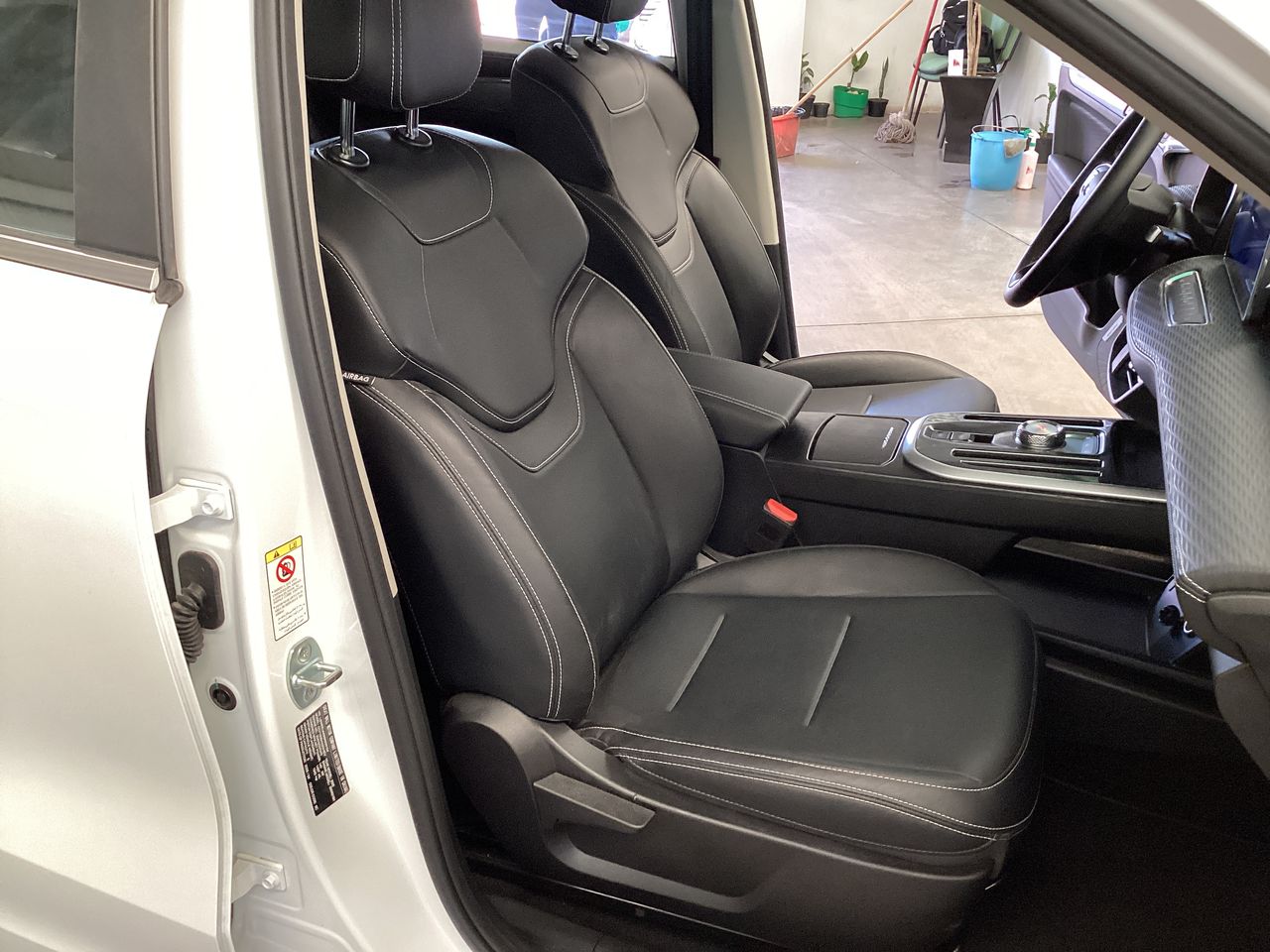 2025 GWM Haval Jolion 1.5 Premium Hev At