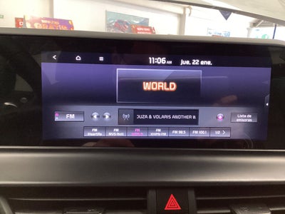 2024 Kia Seltos 1.4 Sxl At