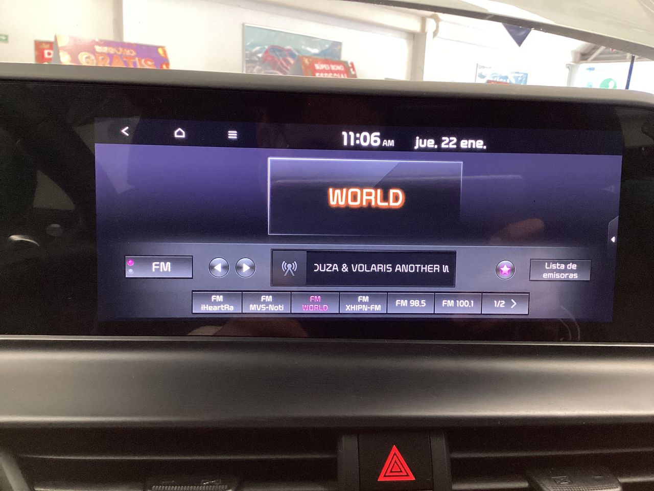 2024 Kia Seltos 1.4 Sxl At