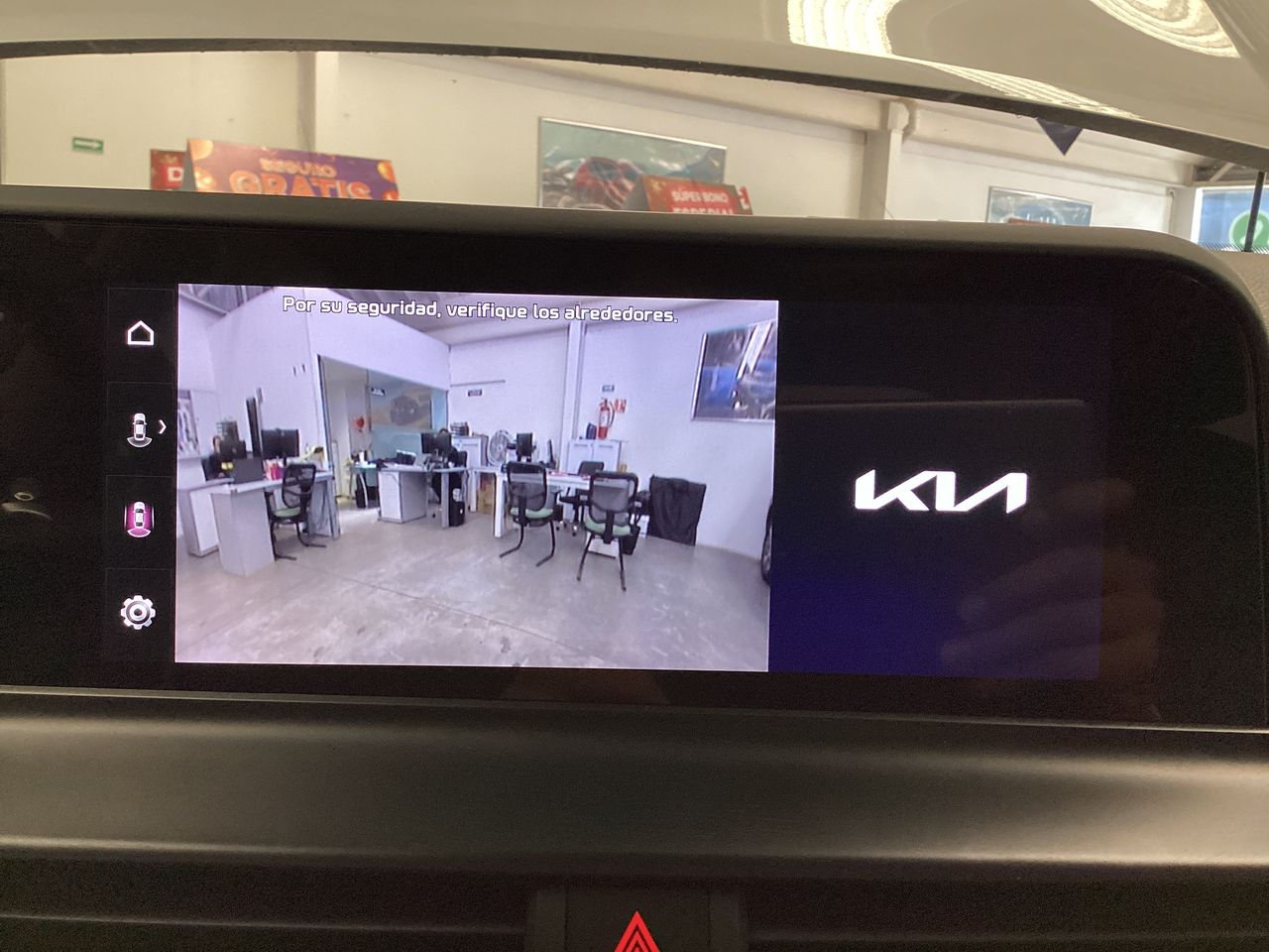 2024 Kia Seltos 1.4 Sxl At