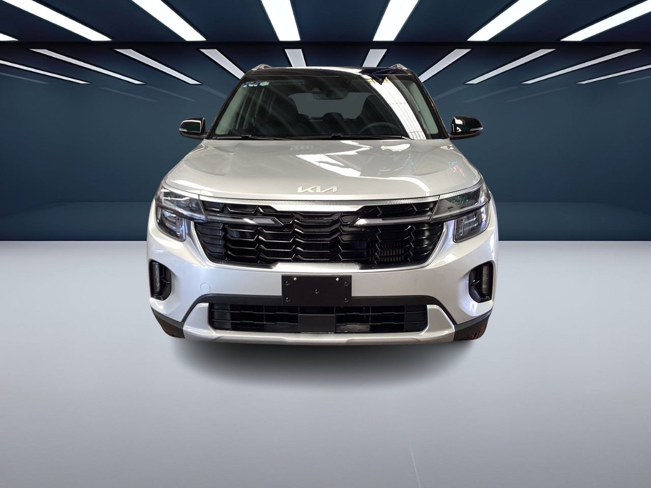 2024 Kia Seltos 1.4 Sxl At