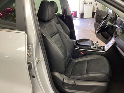 2024 Kia Seltos 1.4 Sxl At