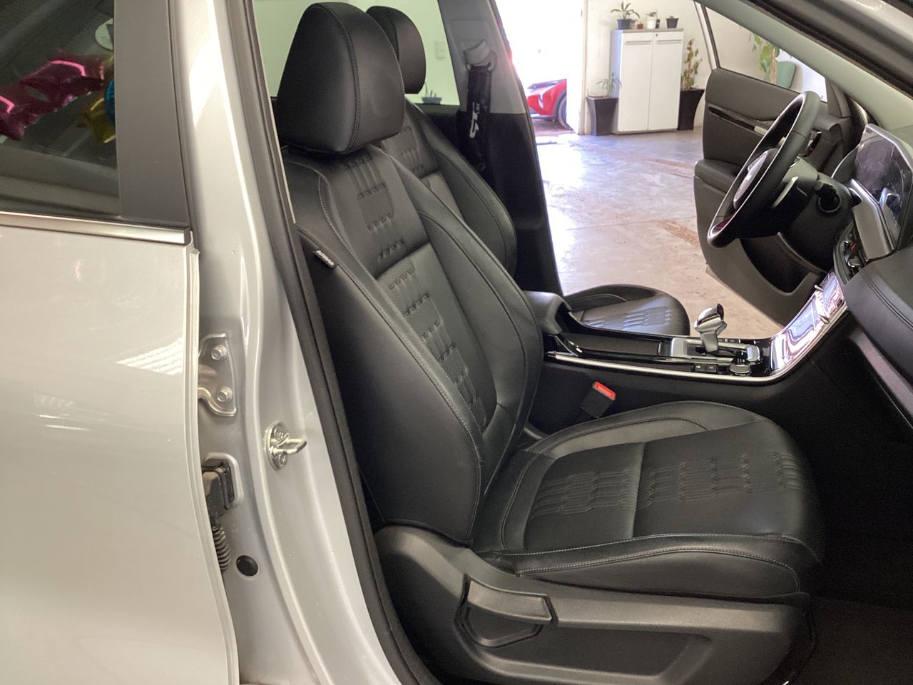 2024 Kia Seltos 1.4 Sxl At