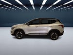 2024 Kia Seltos 1.4 Sxl At