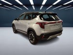 2024 Kia Seltos 1.4 Sxl At