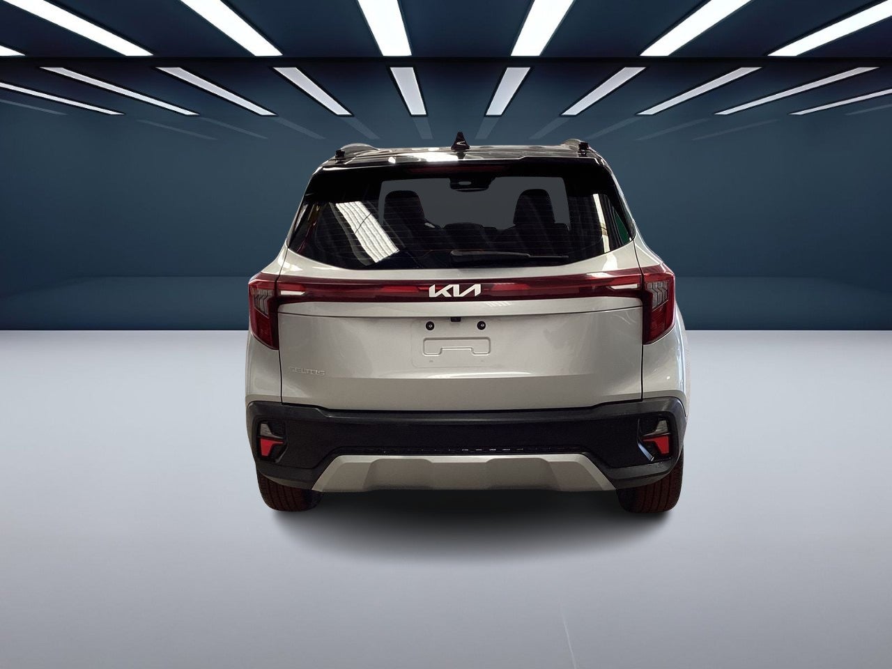 2024 Kia Seltos 1.4 Sxl At