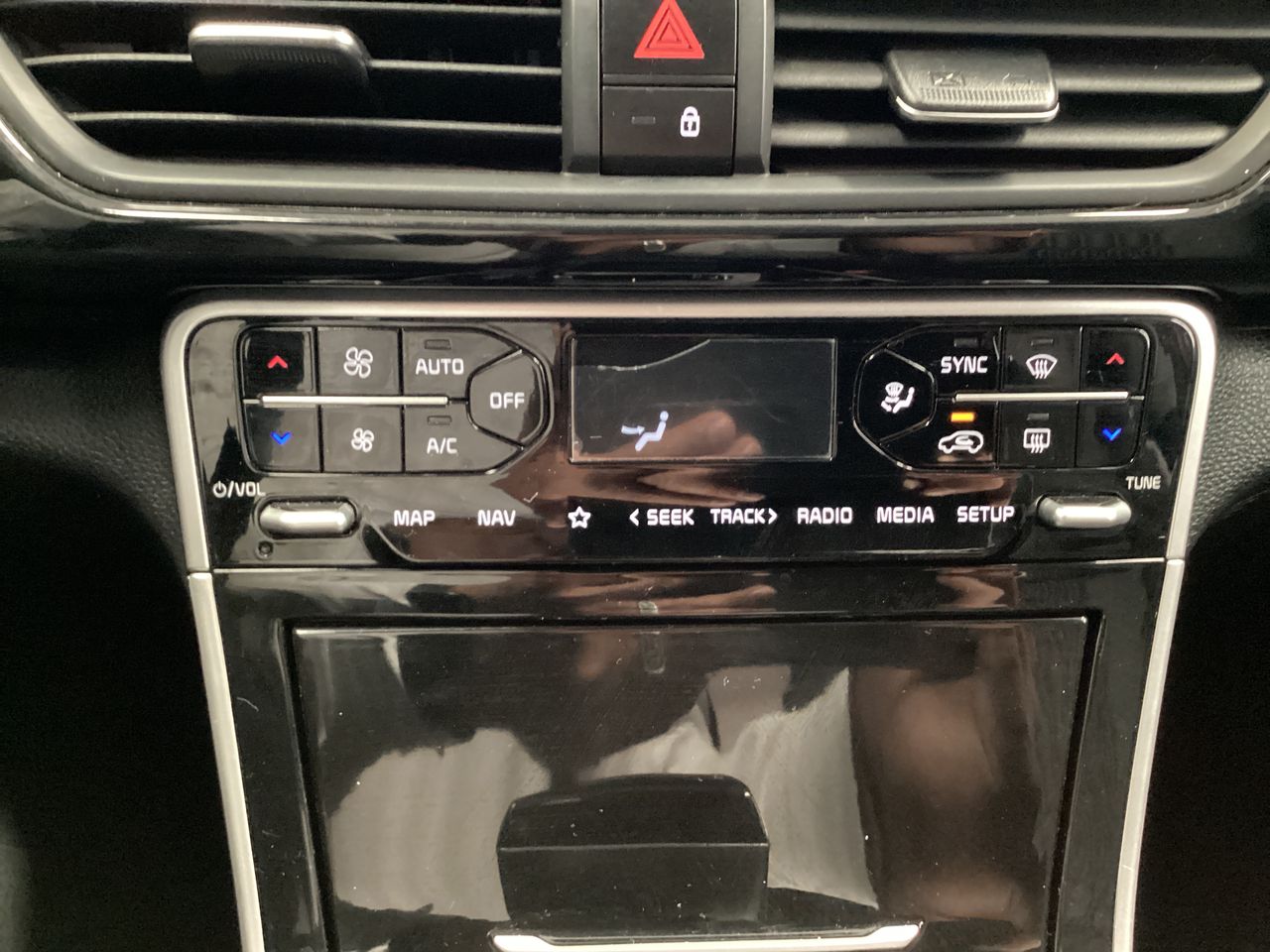 2024 Kia Seltos 1.5 Ex Pack At