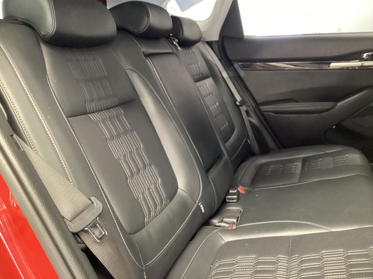 2024 Kia Seltos 1.5 Ex Pack At